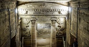 211 دولة تستفيد من دعم اليونسكو للمواقع الآثرية