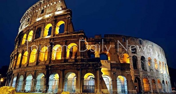 إيطاليا تتصدر قائمة الدول الأوروبية من حيث عدد شركات السياحة