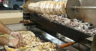 334مطعما ومحل حلويات تقدم خدمات التوصيل فى الأردن .. تعرف على مواعيد عملها