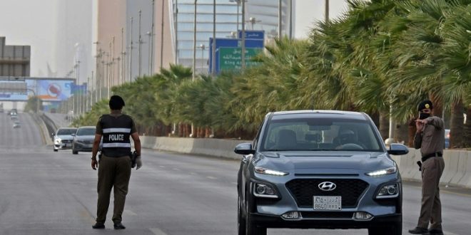 بعد أشهر من إطلاق التأشيرة السياحية..الحجر الصحى طوق نجاة للفنادق السعودية