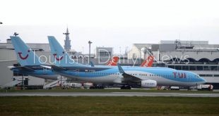 توى البريطانية تعتزم استئناف رحلاتها إلى مصر فى سبتمبر