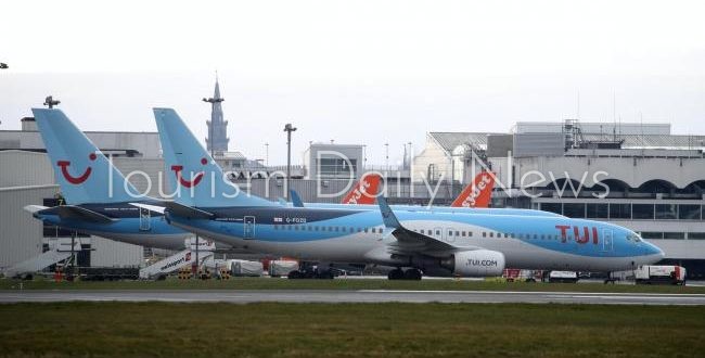 توى البريطانية تعتزم استئناف رحلاتها إلى مصر فى سبتمبر