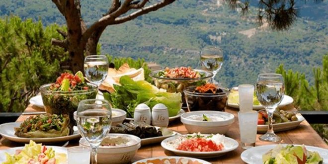 تعميم للفنادق والمنتجعات السياحية والمطاعم لتعديل الأسعار فى لبنان