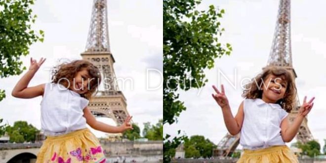 ترافيلر إكسبرينس يطلق هاشتاج صورة مكان مشهور لإعادة ذكريات تجارب السياحة