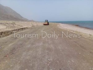 عمليات تطوير المحمية