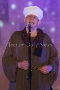 استعداداً لشهر رمضان: التهامى والاخوة ابو شعر فى بث الثقافة بين ايديك