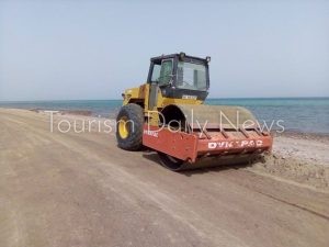 عمليات تطوير المحمية