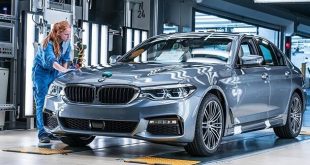 BMW تعاود فتح خطوط إنتاجها من جديد .. والبداية فى أمريكا 4 مايو