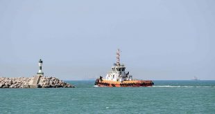 السعودية تفرض الإجراءات الاحترازية اللازمة ضد كورونا أثناء رسو السفن