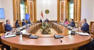 السيسى يوجه بإسقاط الضريبة العقارية عن المنشآت الفندقية والسياحية 6 أشهر