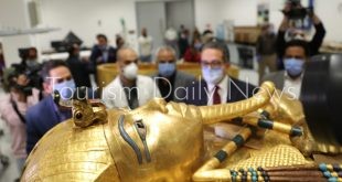 السياحة تضع آلية جديدة لاستقبال الزوار بالمتاحف والمواقع الأثرية والفنادق