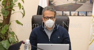 الأمم المتحدة تضع مع وزراء السياحة خطة مستقبلية للتعافي من تداعيات كورونا