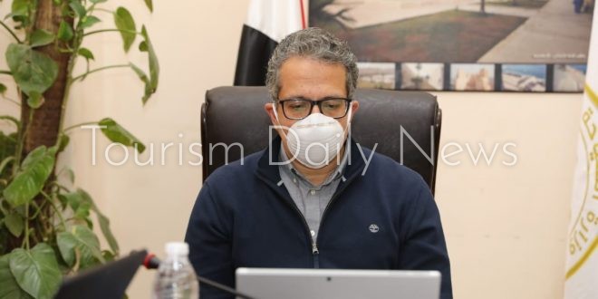 الأمم المتحدة تضع مع وزراء السياحة خطة مستقبلية للتعافي من تداعيات كورونا