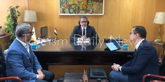 السياحة تدرس إنشاء صندوق جديد لدعم العاملين بالشركات والمنشآت الفندقية