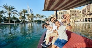 بث فعاليات وحفلات وعروض ترفيهية عبر برنامج "مباشر من دبي" الافتراضي