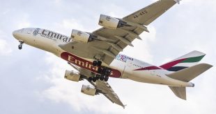 الإمارات ترسل طائرة مساعدات إلى إثيوبيا لدعمها في مكافحة فيروس كورونا