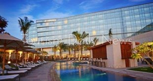 ميريديان يطالب نزلاء العزل باتباع تعليمات السلطات المشرفة على الفندق