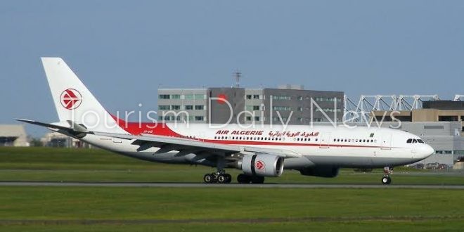 الخطوط الجزائرية تمدد تعليق رحلاتها الجوية لأجل غير مسمى