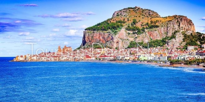 جزيرة إيطالية تلجأ لحيلة جديدة لجذب السياح بعروض مغرية