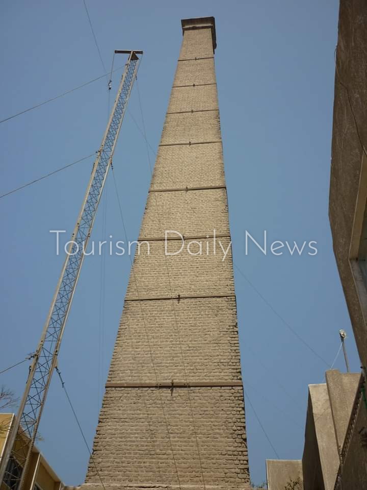 آثار منسية .. مقتنيات الأمير يوسف كمال ..أنصفها التاريخ وأسقطتها السياحة 