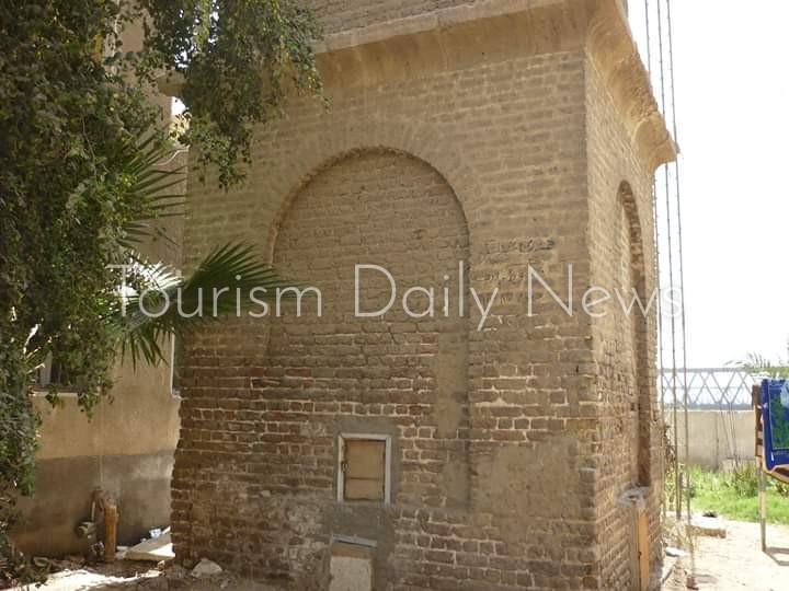 آثار منسية .. مقتنيات الأمير يوسف كمال ..أنصفها التاريخ وأسقطتها السياحة 