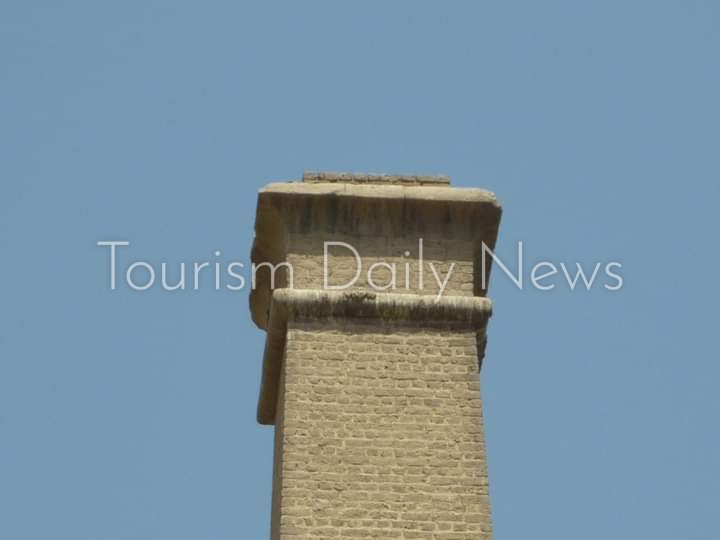 آثار منسية .. مقتنيات الأمير يوسف كمال ..أنصفها التاريخ وأسقطتها السياحة 