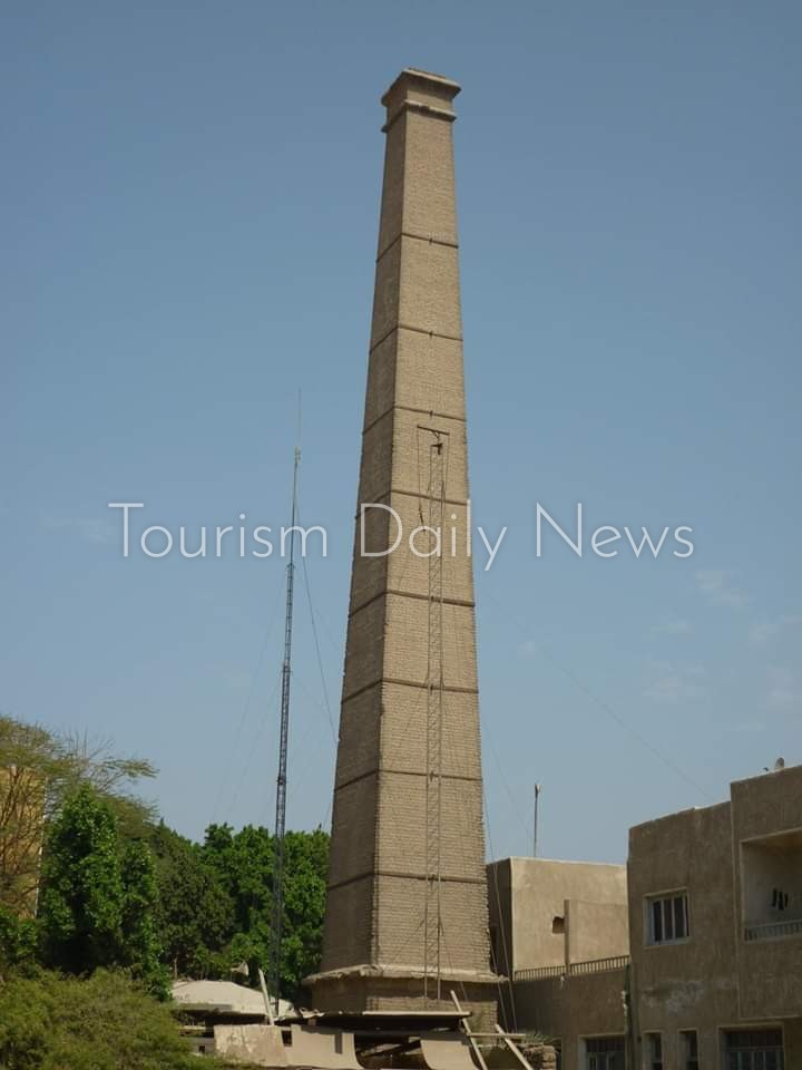 آثار منسية .. مقتنيات الأمير يوسف كمال ..أنصفها التاريخ وأسقطتها السياحة 