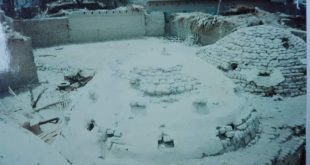 أثار منسية .. استراحة الحجاج بمدينة قفط أول محطات رحلة الحجاز لحجاج الصعيد