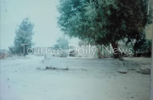 أثار منسية .. استراحة الحجاج بمدينة قفط أول محطات رحلة الحجاز لحجاج الصعيد