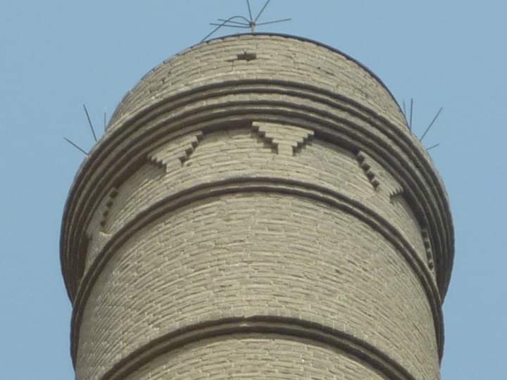 أثار منسية .. مدخنه وابور المياه بالخضيرات تاريخ جديد للرى الحديث والملاحة