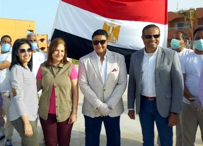 أزمة مصابي كورونا هل تلاحق فنادق مرسى علم وما هي حقيقة استقبالها حالات ؟