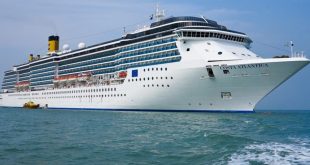 أعداد المصابين بكورونا تتجاوز 150 شخصاً على متن السفينة السياحية الإيطالية