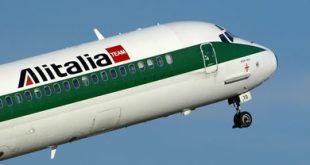 أليتاليا تعتزم تسيير 6 رحلات أسبوعية من روما للقاهرة اعتباراً من أول أغسطس