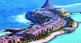 أول وزير سياحة عربي يصاب بالكورونا.. ما هى مطالبه؟