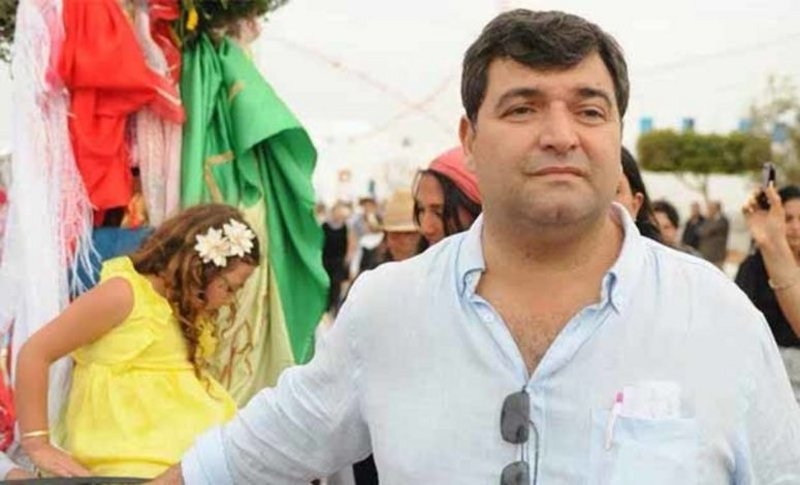 أول وزير سياحة عربي يصاب البكورونا .. ما هى مطالبه؟