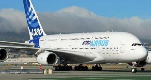 إيرباص تعتزم شطب 3175 وظيفة فى شمال ألمانيا بسبب كورونا