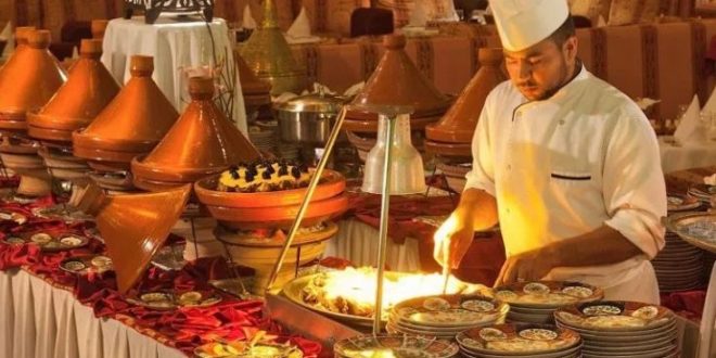 السياحة الأردنية تحذر من إعادة إغلاق المطاعم حال مخالفة التدابير الصحية 