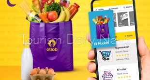 بعد نجاح التجربة في المطاعم .. "اطلب" تطلق خدمة توصيل منتجات السوبر ماركت