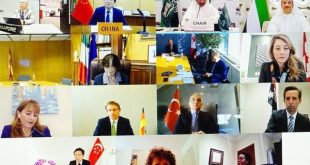 الإمارات تطرح رؤية مختلفة لتخفيف العبء على القطاع السياحي