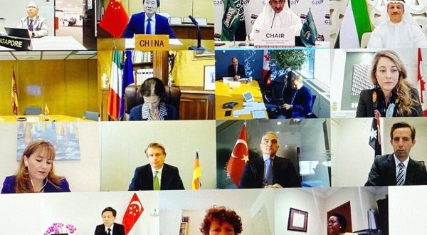 الإمارات تطرح رؤية مختلفة لتخفيف العبء على القطاع السياحي