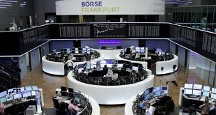 شركات الترفيه والسفر الأوروبية