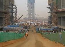 البرج الأيقوني