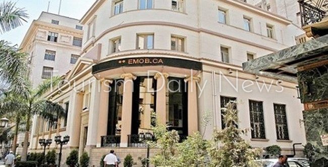 ارتفاع مؤشر قطاع السياحة والترفية 1.78% في ختام تداولات البورصة اليوم