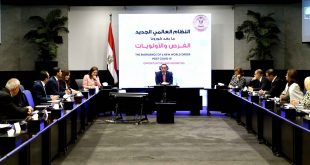 الحكومة تبحث سيناريوهات السياحة والتكتلات الاقتصادية الجديدة بعد كورونا