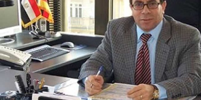 "أزمات.. فرص.. آفاق" .. اتحاد السياحة الألمانى يبحث كيفية عودة صناعة السفر