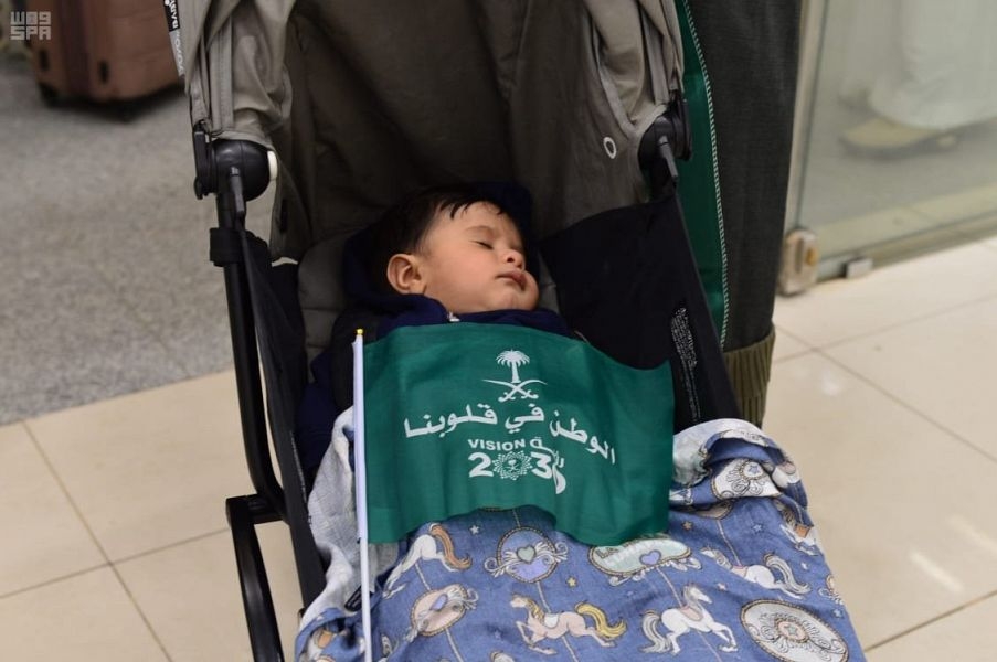 السعودية تستقبل أولى رحلات الطيران من الخارج بـ 12 إجراءً إحترازياً