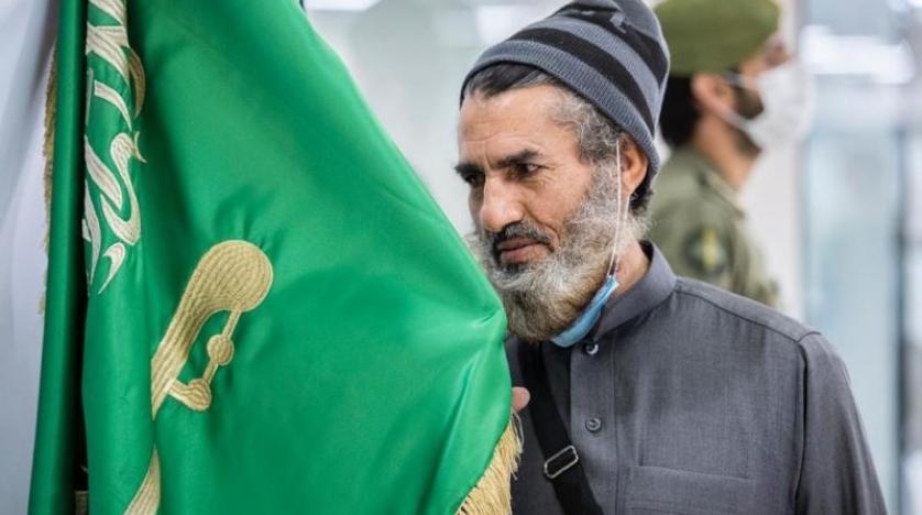 السعودية تعيد 254 من مواطنيها العالقين فى لندن