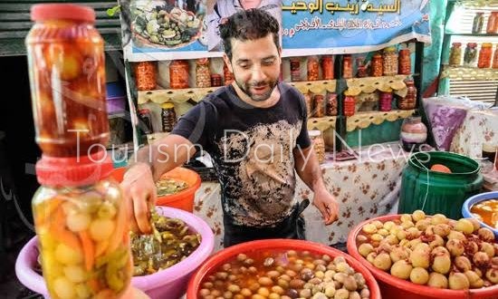  الطرشي سلطان مائدة رمضان خمر الصالحين عبر العصور