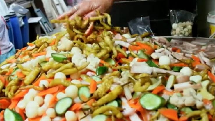  الطرشي سلطان مائدة رمضان خمر الصالحين عبر العصور