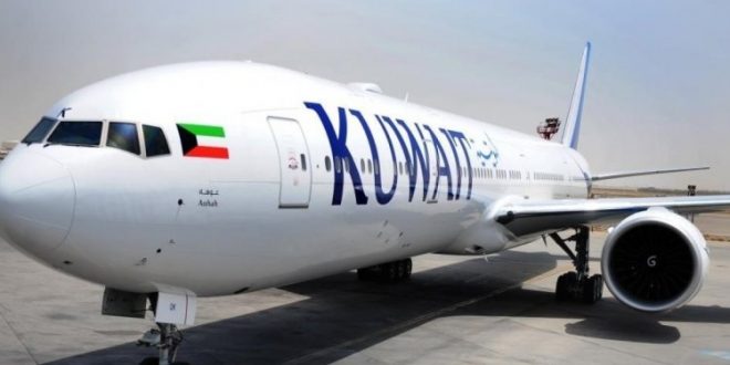 الكويت تعيد 840 من مواطنيها العالقين في مصر بتسيير 4 رحلات استثنائية